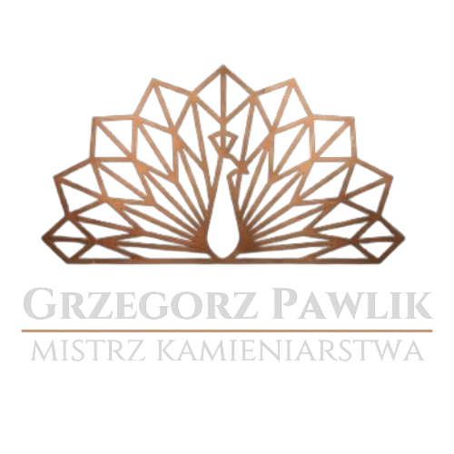 Grzegorz Pawlik Logo
